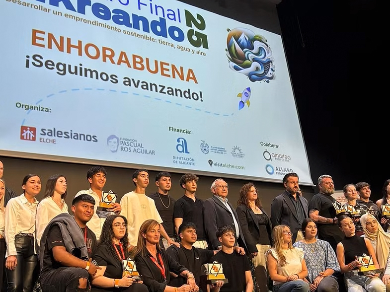 Nuestra Metodología BIKreando