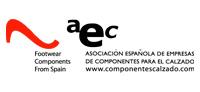 AEC - Asociación Española de Empresas de Componentes para el Calzado