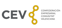 CEV - Confederación Empresarial de la Comunitat Valenciana