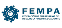 FEMPA - Federación de Empresarios del Metal de la Provincia de Alicante
