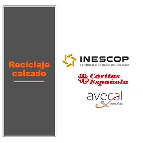 Desafío RECICLAJE Y CALZADO 2021-22