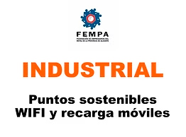 Desafío INDUSTRIA EFICIENTE 2022-23