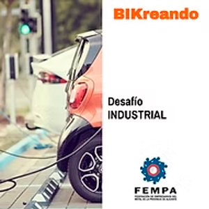 Desafío Digitalización Comercial 2023-24