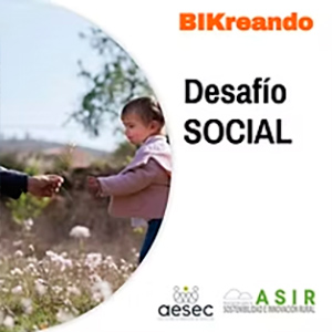 Desafío Smart City & Movilidad 2024-25